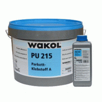Клей WAKOL PU 215 (13.12кг)